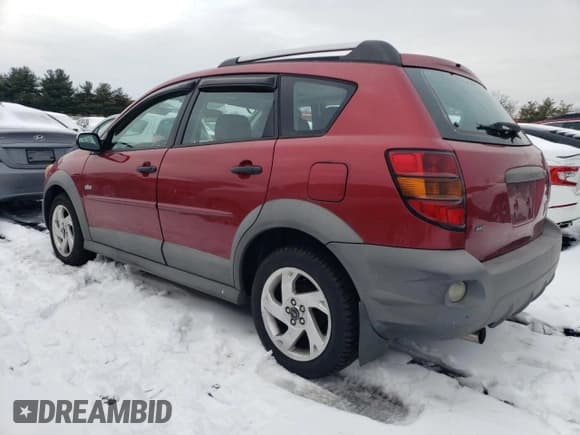 ✅ 2006 Pontiac Vibe • VIN: 5Y2SM65826Z438666 • Лот: 43875895. Опубликован ранее на Copart с пробегом 150 839 миль. Бесплатный доступ к архиву аукционных продаж из США и подробный отчёт об истории автомобиля на DreamBid. Изображение 2.