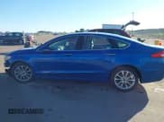 ✅ 2017 Ford Fusion SE • VIN: 3FA6P0HD8HR343041 • Lot: 43400259. Listed on IAAI with 41,947 mi. Free auction sales archive from the USA and detailed vehicle history report at DreamBid. Image 14.