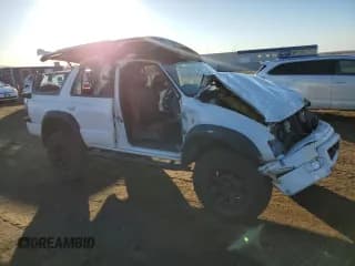 ✅ 1999 Toyota Hilux • VIN: RZN1859027183 • Лот: 84624894. Опубликован ранее на Copart с пробегом 148 054 миль. Бесплатный доступ к архиву аукционных продаж из США и подробный отчёт об истории автомобиля на DreamBid. Изображение 4.