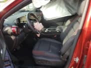 ✅ 2025 Chevrolet Equinox FWD RS • VIN: 3GNAXLEG8SL184270 • Lot: 68077965. Listed on Copart with 8,529 mi. Free auction sales archive from the USA and detailed vehicle history report at DreamBid. Image 7.