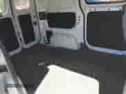 2016 Chevrolet City Express Cargo LT z VIN 3N63M0ZN1GK690132, wystawiony jako IAAI lot #42157392 z przebiegiem 116 499 mil mil oraz . Historia ofert i sprzedaży dostępna na DreamBid. Obrazek 8.