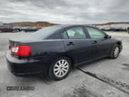 ✅ 2012 Mitsubishi Galant FE • VIN: 4A32B2FF4CE012294 • Lot: 86528425. Wystawiony na Copart z przebiegiem 231 590 mil. Bezpłatny archiwum sprzedaży aukcyjnych z USA i szczegółowy raport historii pojazdu na DreamBid. Zdjęcie 3.