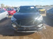 ✅ 2018 Hyundai Santa Fe 2.4L • VIN: 5NMZUDLB6JH105384 • Лот: 43462768. Опубликован ранее на IAAI с пробегом 121 156 миль. Бесплатный доступ к архиву аукционных продаж из США и подробный отчёт об истории автомобиля на DreamBid. Изображение 12.