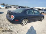 ✅ 2002 Nissan Maxima SE • VIN: JN1DA31A42T306789 • Lot: 69149705. Wystawiony na Copart z przebiegiem 191 714 mil. Bezpłatny archiwum sprzedaży aukcyjnych z USA i szczegółowy raport historii pojazdu na DreamBid. Zdjęcie 3.