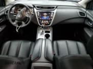 ✅ 2020 Nissan Murano SV • VIN: 5N1AZ2BS1LN105072 • Lot: 86519225. Listed on Copart with 58,405 mi. Free auction sales archive from the USA and detailed vehicle history report at DreamBid. Image 8.