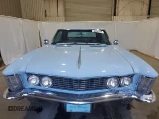✅ 1964 Buick Riviera • VIN: 7K1018629 • Lot: 83343594. Wystawiony na Copart z przebiegiem 25 919 mil. Bezpłatny archiwum sprzedaży aukcyjnych z USA i szczegółowy raport historii pojazdu na DreamBid. Zdjęcie 5.