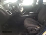 ✅ 2017 GMC Terrain SLE • VIN: 2GKALMEKXH6111031 • Lot: 89802235. Listed on Copart with 133,737 mi. Free auction sales archive from the USA and detailed vehicle history report at DreamBid. Image 7.