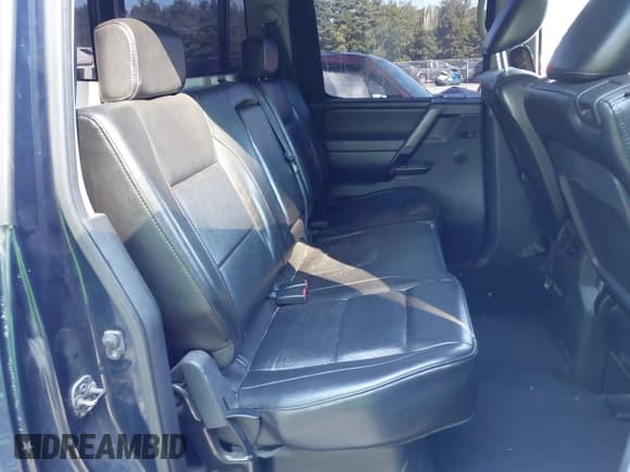 ✅ 2010 Nissan Titan SE • VIN: 1N6AA0EC0AN318044 • Lot: 42786276. Listed on IAAI with 157,539 mi. Free auction sales archive from the USA and detailed vehicle history report at DreamBid. Image 8.