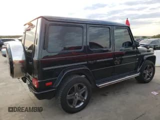✅ 2017 Mercedes-Benz G 550 • VIN: WDCYC3KF9HX270273 • Lot: 70979223. Wystawiony na Copart z przebiegiem 86 771 mil. Bezpłatny archiwum sprzedaży aukcyjnych z USA i szczegółowy raport historii pojazdu na DreamBid. Zdjęcie 3.