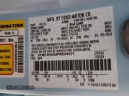 ✅ 2024 Ford Bronco Sport Heritage • VIN: 3FMCR9G69RRE94031 • Lot: 53973825. Listed on Copart with 8,628 mi. Free auction sales archive from the USA and detailed vehicle history report at DreamBid. Image 13.