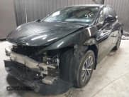 ✅ 2024 Lexus RZ 450e Premium • VIN: JTJAAAAB0RA024617 • Lot: 41536068. Listed on IAAI with 18,966 mi. Free auction sales archive from the USA and detailed vehicle history report at DreamBid. Image 20.