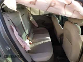 2017 Chevrolet Cruze LT z VIN 3G1BE6SM0HS549305, wystawiony jako Copart lot #63360012 z przebiegiem 112 133 mil mil oraz . Historia ofert i sprzedaży dostępna na DreamBid. Obrazek 6.