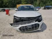 ✅ 2021 Audi Q5 Premium Plus • VIN: WA1BAAFY3M2062666 • Lot: 71984215. Wystawiony na Copart z przebiegiem 41 919 mil. Bezpłatny archiwum sprzedaży aukcyjnych z USA i szczegółowy raport historii pojazdu na DreamBid. Zdjęcie 14.