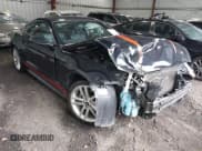 ✅ 2017 Ford Mustang EcoBoost • VIN: 1FA6P8TH0H5240577 • Lot: 42723933. Listed on IAAI with 44,751 mi. Free auction sales archive from the USA and detailed vehicle history report at DreamBid. Image 1.