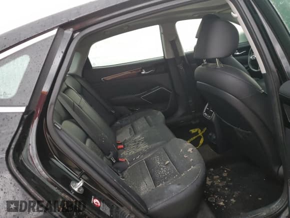 ✅ 2017 Kia Cadenza Premium • VIN: KNALC4J19H5092093 • Lot: 74177624. Wystawiony na Copart z przebiegiem Nie podano. Bezpłatny archiwum sprzedaży aukcyjnych z USA i szczegółowy raport historii pojazdu na DreamBid. Zdjęcie 10.