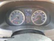 ✅ 2013 Hyundai Accent GS • VIN: KMHCT5AE6DU082550 • Лот: 48239415. Опубликован ранее на Copart с пробегом 160 413 миль. Бесплатный доступ к архиву аукционных продаж из США и подробный отчёт об истории автомобиля на DreamBid. Изображение 9.