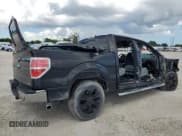 ✅ 2014 Ford F-150 XLT • VIN: 1FTFW1CF2EFA24500 • Лот: 84165725. Опубликован ранее на Copart с пробегом Не указан. Бесплатный доступ к архиву аукционных продаж из США и подробный отчёт об истории автомобиля на DreamBid. Изображение 3.