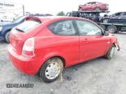 ✅ 2010 Hyundai Accent GL • VIN: KMHCN3BC7AU172779 • Лот: 60673504. Опубликован ранее на Copart с пробегом Не указан. Бесплатный доступ к архиву аукционных продаж из США и подробный отчёт об истории автомобиля на DreamBid. Изображение 3.