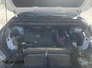 ✅ 2022 Toyota Highlander XLE • VIN: 5TDGZRAH8NS091780 • Lot: 92043885. Listed on Copart with 52,943 mi. Free auction sales archive from the USA and detailed vehicle history report at DreamBid. Image 12.