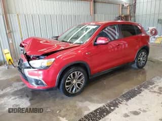 2017 Mitsubishi Outlander SE с VIN JA4AR3AW7HZ031049, выставлен на аукционе Copart как лот 69034875 с пробегом 117 893 миль миль и Списание • Salvage title. История ставок и продаж доступна на DreamBid. Изображение 1.