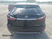 ✅ 2017 Lexus RX 350 • VIN: 2T2BZMCAXHC122792 • Lot: 62654885. Wystawiony na Copart z przebiegiem 58 991 mil. Bezpłatny archiwum sprzedaży aukcyjnych z USA i szczegółowy raport historii pojazdu na DreamBid. Zdjęcie 6.
