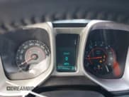 ✅ 2015 Chevrolet Camaro SS • VIN: 2G1FH1EJ2F9246193 • Лот: 60442365. Опубликован ранее на Copart с пробегом 58 846 миль. Бесплатный доступ к архиву аукционных продаж из США и подробный отчёт об истории автомобиля на DreamBid. Изображение 9.