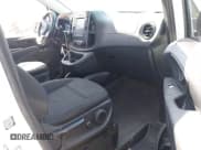 ✅ 2016 Mercedes-Benz Metris Cargo • VIN: WD3PG2EA8G3132823 • Lot: 42488973. Listed on IAAI with 130,728 mi. Free auction sales archive from the USA and detailed vehicle history report at DreamBid. Image 5.