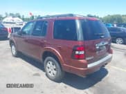 ✅ 2010 Ford Explorer XLT • VIN: 1FMEU6DE7AUA32162 • Lot: 42322017. Wystawiony na IAAI z przebiegiem 201 238 mil. Bezpłatny archiwum sprzedaży aukcyjnych z USA i szczegółowy raport historii pojazdu na DreamBid. Zdjęcie 3.