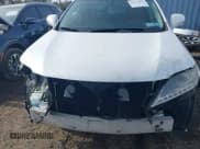 ✅ 2015 Lexus RX 350 • VIN: 2T2BK1BA4FC258000 • Lot: 43871452. Listed on IAAI with 111,916 mi. Free auction sales archive from the USA and detailed vehicle history report at DreamBid. Image 13.