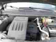 2015 Chevrolet Captiva Sport LS z VIN 3GNAL2EK8FS504113, wystawiony jako IAAI lot #43040886 z przebiegiem 176 003 mil mil oraz . Historia ofert i sprzedaży dostępna na DreamBid. Obrazek 10.