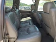 ✅ 2005 Chevrolet Suburban LT • VIN: 1GNFK16Z85J134036 • Lot: 59268575. Listed on Copart with 246,835 mi. Free auction sales archive from the USA and detailed vehicle history report at DreamBid. Image 11.