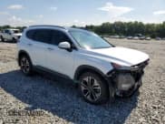 ✅ 2020 Hyundai Santa Fe Limited • VIN: 5NMS53AA9LH223354 • Lot: 61879474. Wystawiony na Copart z przebiegiem 92 343 mil. Bezpłatny archiwum sprzedaży aukcyjnych z USA i szczegółowy raport historii pojazdu na DreamBid. Zdjęcie 4.