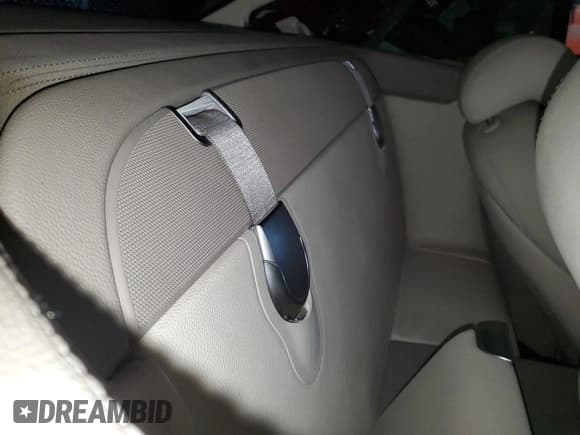 ✅ 2005 Mercedes-Benz SL 500 • VIN: WDBSK75F35F102923 • Lot: 85720065. Listed on Copart with Not provided. Free auction sales archive from the USA and detailed vehicle history report at DreamBid. Image 10.