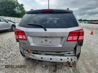 ✅ 2019 Dodge Journey SE Value • VIN: 3C4PDCAB7KT856759 • Lot: 65466395. Wystawiony na Copart z przebiegiem 102 024 mil. Bezpłatny archiwum sprzedaży aukcyjnych z USA i szczegółowy raport historii pojazdu na DreamBid. Zdjęcie 6.