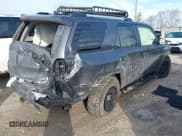 ✅ 2016 Toyota 4Runner Limited • VIN: JTEBU5JR9G5276810 • Lot: 41463371. Listed on IAAI with 135,593 mi. Free auction sales archive from the USA and detailed vehicle history report at DreamBid. Image 4.