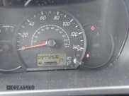 ✅ 2019 Mitsubishi Mirage ES • VIN: ML32F3FJ1KHF17066 • Lot: 43712169. Listed on IAAI with 97,726 mi. Free auction sales archive from the USA and detailed vehicle history report at DreamBid. Image 7.