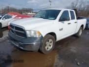 ✅ 2016 Ram 1500 Express • VIN: 1C6RR7FG6GS135659 • Лот: 43866024. Опубликован ранее на IAAI с пробегом 175 846 миль. Бесплатный доступ к архиву аукционных продаж из США и подробный отчёт об истории автомобиля на DreamBid. Изображение 18.