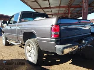✅ 1997 Dodge 1500 • VIN: 3B7HF13ZXVG701469 • Lot: 43796571. Listed on IAAI with 259,541 mi. Free auction sales archive from the USA and detailed vehicle history report at DreamBid. Image 3.
