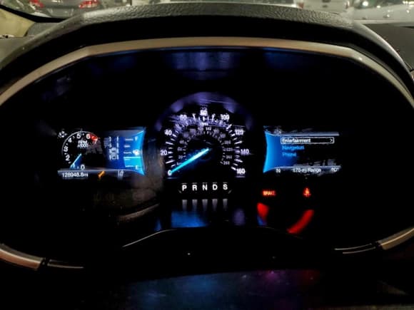 ✅ 2021 Ford Edge SEL • VIN: 2FMPK3J96MBA40686 • Lot: 93543015. Listed on Copart with 128,946 mi. Free auction sales archive from the USA and detailed vehicle history report at DreamBid. Image 9.