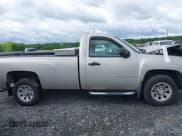 ✅ 2007 Chevrolet Silverado 1500 Work Truck • VIN: 1GCEC14C57E548063 • Лот: 42214003. Опубликован ранее на IAAI с пробегом 130 658 миль. Бесплатный доступ к архиву аукционных продаж из США и подробный отчёт об истории автомобиля на DreamBid. Изображение 13.