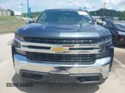 ✅ 2020 Chevrolet Silverado 1500 LT • VIN: 3GCUYDED2LG227493 • Lot: 42639439. Wystawiony na IAAI z przebiegiem 111 273 mil. Bezpłatny archiwum sprzedaży aukcyjnych z USA i szczegółowy raport historii pojazdu na DreamBid. Zdjęcie 13.