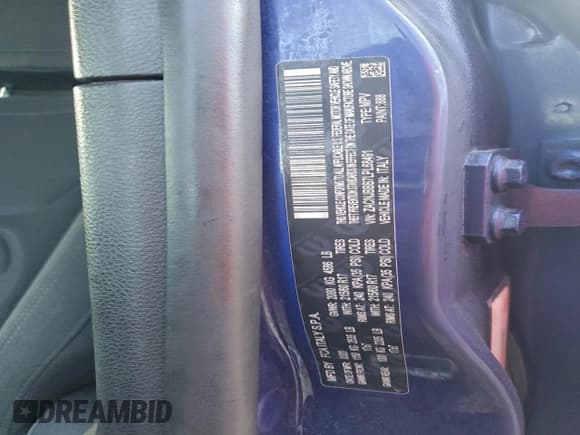 ✅ 2020 Jeep Renegade Latitude • VIN: ZACNJBBB7LPL68491 • Lot: 94941645. Listed on Copart with 64,305 mi. Free auction sales archive from the USA and detailed vehicle history report at DreamBid. Image 13.