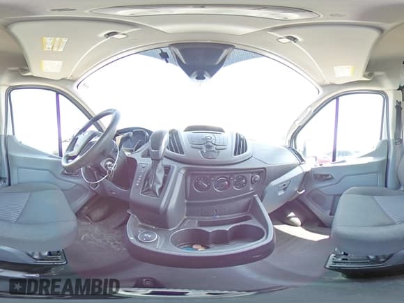 ✅ 2018 Ford Transit Cargo • VIN: 1FTBW3XG7JKA78809 • Lot: 57251385. Listed on Copart with 84,357 mi. Free auction sales archive from the USA and detailed vehicle history report at DreamBid. Image 16.