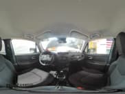 ✅ 2020 Jeep Renegade Altitude • VIN: ZACNJBBB5LPL42293 • Lot: 83776785. Listed on Copart with 39,885 mi. Free auction sales archive from the USA and detailed vehicle history report at DreamBid. Image 16.