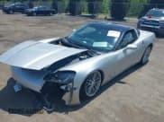✅ 2012 Chevrolet Corvette 1LT • VIN: 1G1YA2DW0C5103879 • Lot: 42476956. Listed on IAAI with 79,743 mi. Free auction sales archive from the USA and detailed vehicle history report at DreamBid. Image 17.