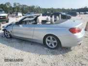 ✅ 2015 BMW 4 Series 428i • VIN: WBA3V5C5XFP751736 • Lot: 89440645. Wystawiony na Copart z przebiegiem 64 903 mil. Bezpłatny archiwum sprzedaży aukcyjnych z USA i szczegółowy raport historii pojazdu na DreamBid. Zdjęcie 2.