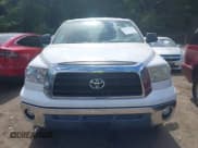 ✅ 2008 Toyota Tundra • VIN: 5TBBV54128S503153 • Lot: 42686162. Listed on IAAI with 247,552 mi. Free auction sales archive from the USA and detailed vehicle history report at DreamBid. Image 12.