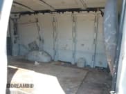 ✅ 2010 Chevrolet Express Cargo • VIN: 1GCUGADXXA1115078 • Lot: 42976543. Listed on IAAI with 283,268 mi. Free auction sales archive from the USA and detailed vehicle history report at DreamBid. Image 8.