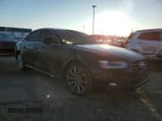 ✅ 2015 Audi A4 Premium • VIN: WAUBFAFL5FN021207 • Lot: 90122825. Listed on Copart with Not provided. Free auction sales archive from the USA and detailed vehicle history report at DreamBid. Image 4.