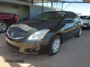 ✅ 2010 Nissan Altima S • VIN: 1N4AL2AP9AN421793 • Лот: 54175675. Опубликован ранее на Copart с пробегом 101 276 миль. Бесплатный доступ к архиву аукционных продаж из США и подробный отчёт об истории автомобиля на DreamBid. Изображение 1.